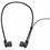 Sony Under the Chin U-Style Headphones DE45